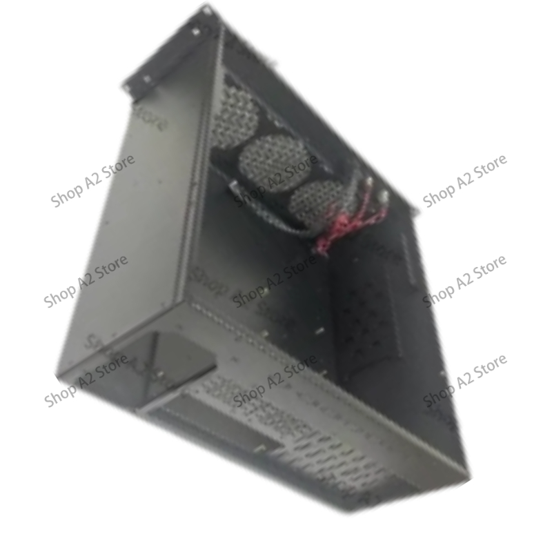 4U-Servergehäuse, geeignet für – 8 Gpu 4U Server Chassis Bewertung und Preis
