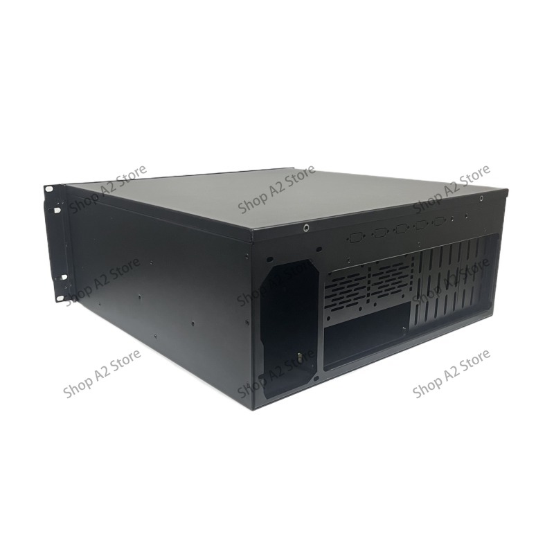 4U-Servergehäuse, geeignet für – 8 Gpu 4U Server Chassis Bewertung und Preis